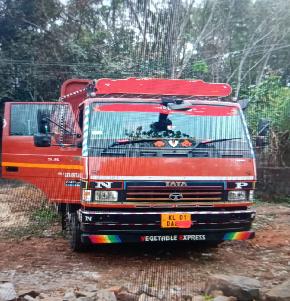 Tata Motors Limited for Sale in Thiruvananthapuram, Thiruvananthapuram