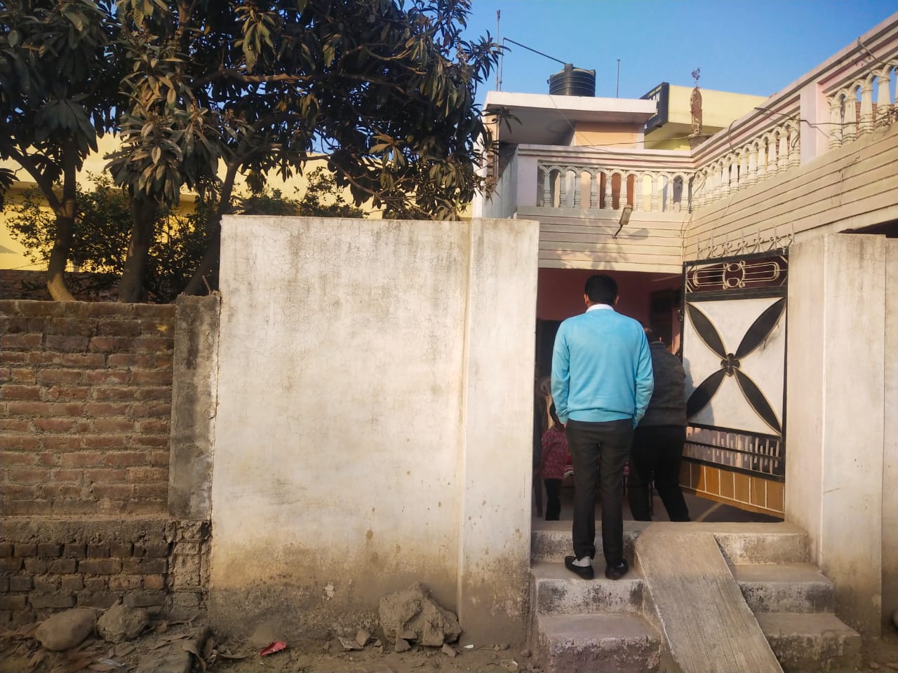 Individual House for Sale in Nurpur