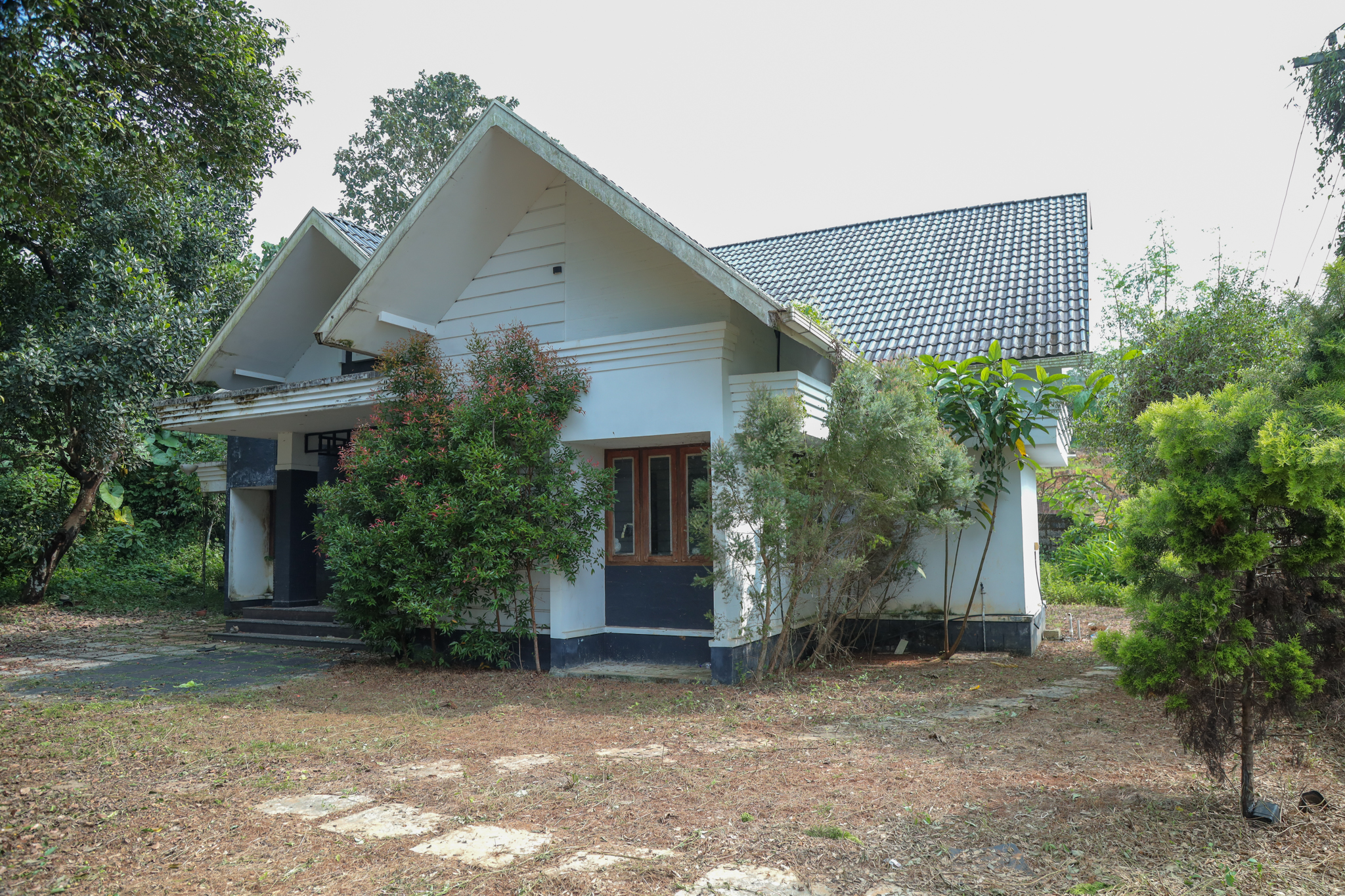 7 BHK Individual House for Sale in NA, Kanjirappally, Changanacherry