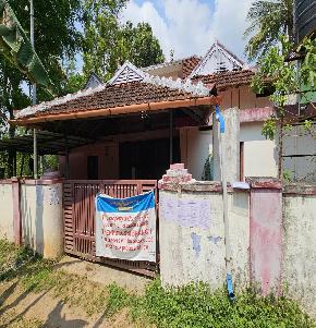 Individual House for Sale in Koduvayur