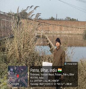 Plot for Sale in Patna