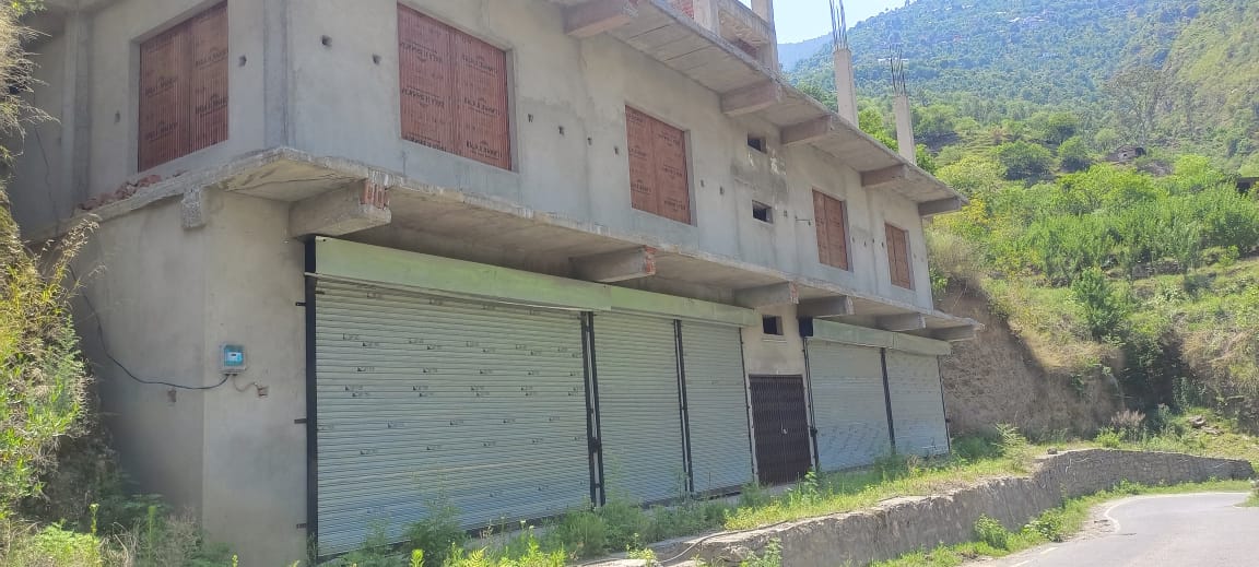Shops for Sale in Narkanda