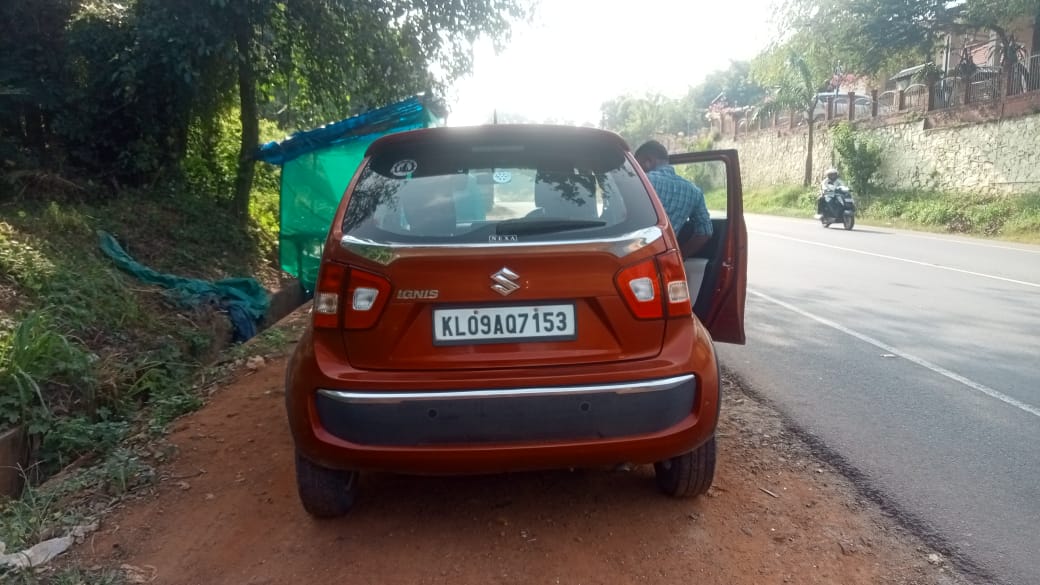 4 WHEELER for Sale in Palakkad