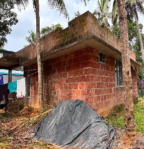 Individual House for Sale in PALLIKKAL VILLAGE,KONDOTTY TALUK,MALAPPURAM DISTRICT, Kannamangalam