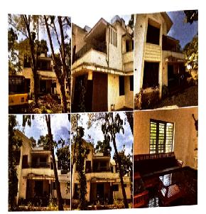 Individual House for Sale in Alathur