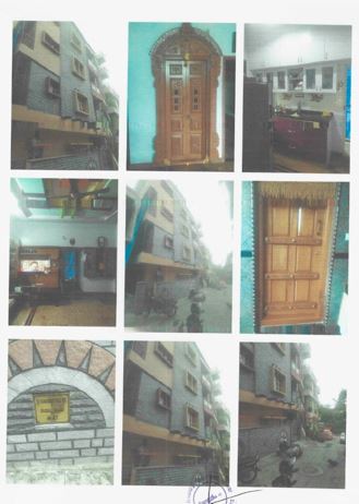Individual House for Sale in Bengaluru