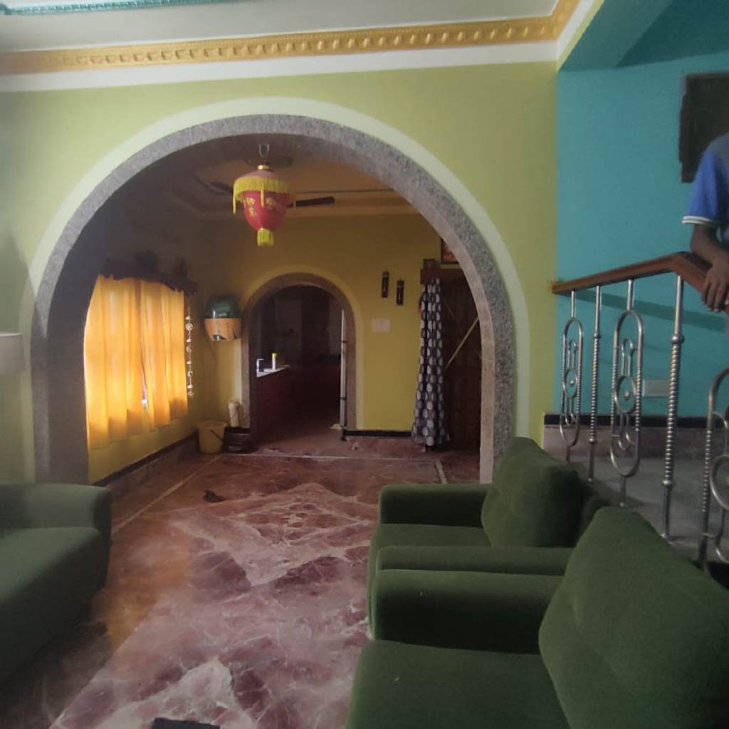 Individual House for Sale in Bally