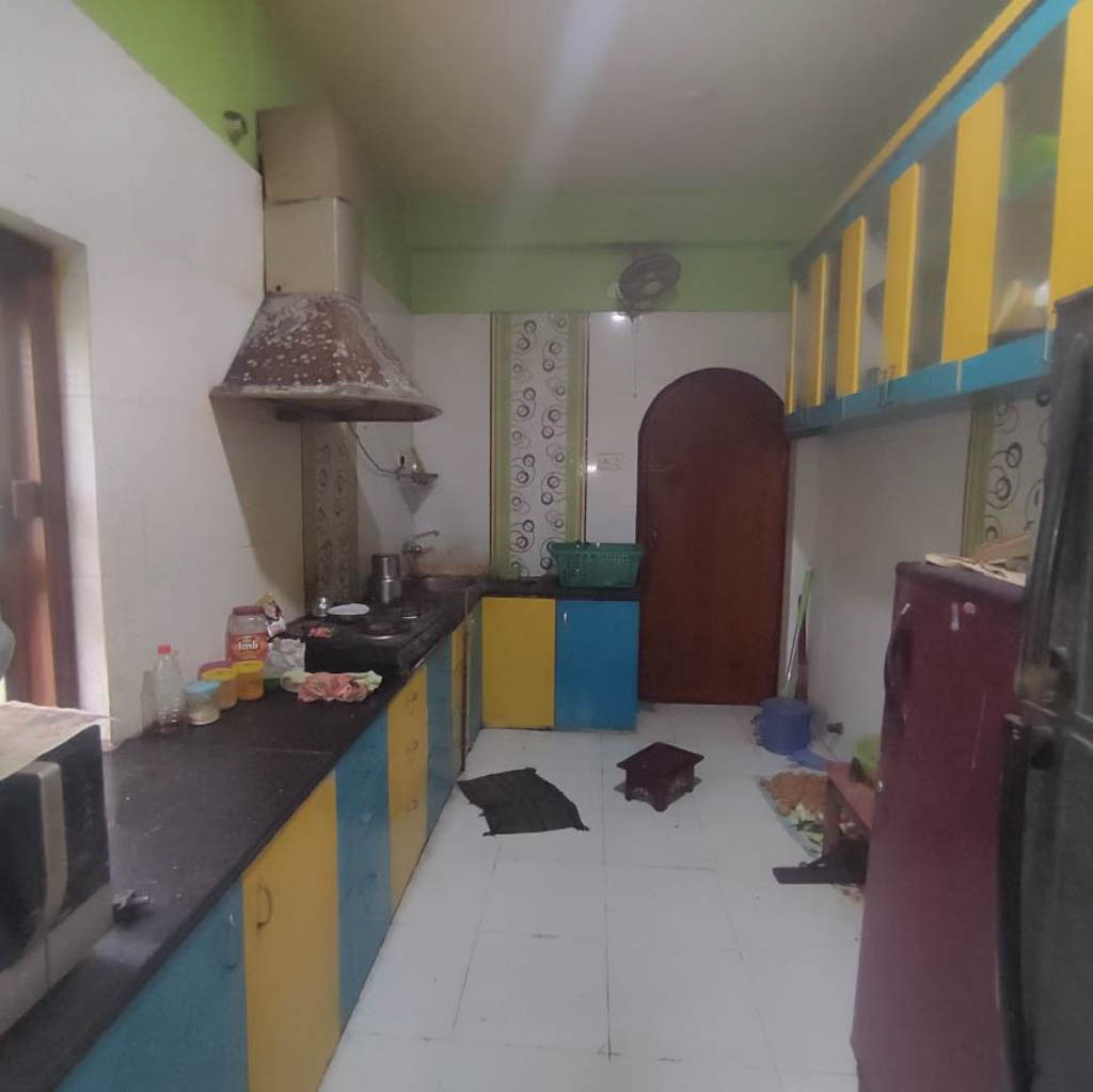 Individual House for Sale in Bally