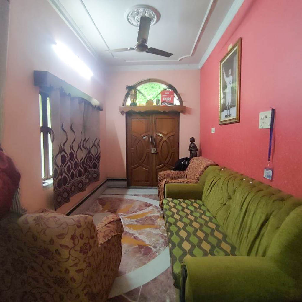 Individual House for Sale in Bally