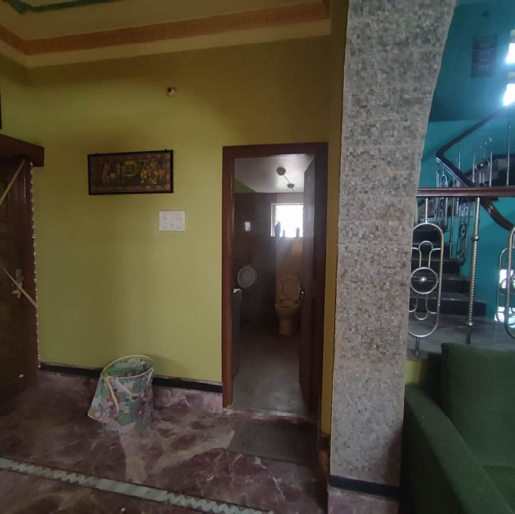 Individual House for Sale in Bally
