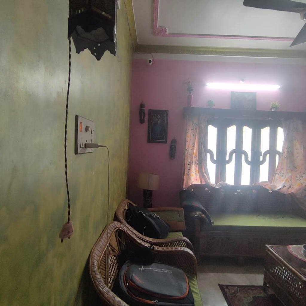 Individual House for Sale in Bally
