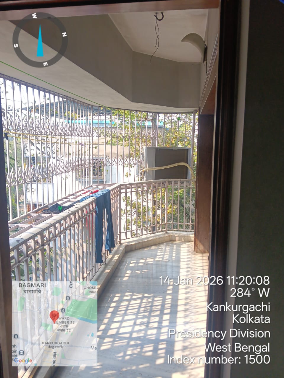 Individual House for Sale in Bagmari Lane, Kolkata-700054, Kolkata