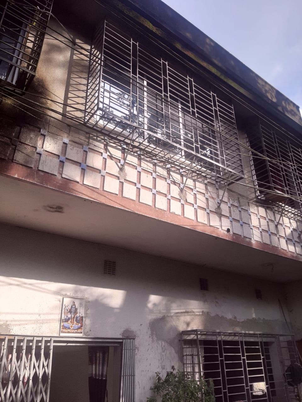 Individual House for Sale in Vill Mouza Buita under Buita Gram Panchayat, Mandal Para PS-Budge Budge District South 24 Parganas, Kolkata