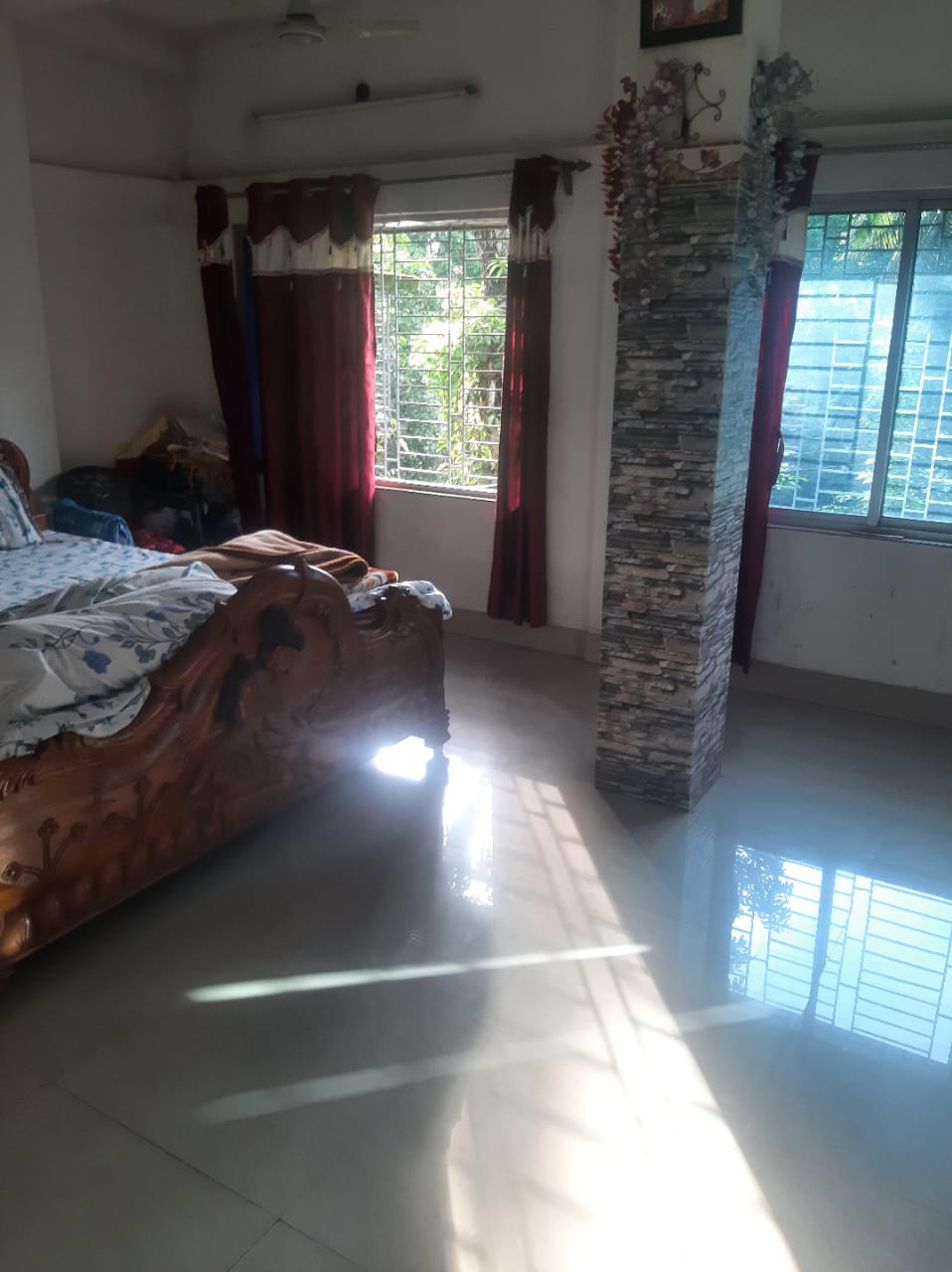 Individual House for Sale in Vill Mouza Buita under Buita Gram Panchayat, Mandal Para PS-Budge Budge District South 24 Parganas, Kolkata