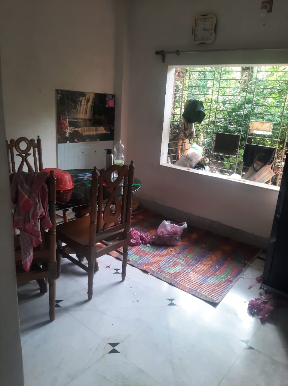 Individual House for Sale in Vill Mouza Buita under Buita Gram Panchayat, Mandal Para PS-Budge Budge District South 24 Parganas, Kolkata