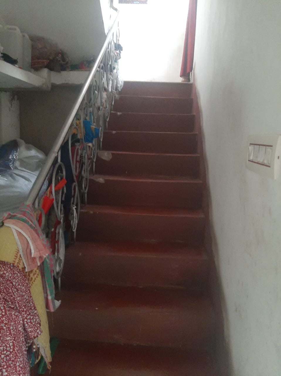 Individual House for Sale in Vill Mouza Buita under Buita Gram Panchayat, Mandal Para PS-Budge Budge District South 24 Parganas, Kolkata