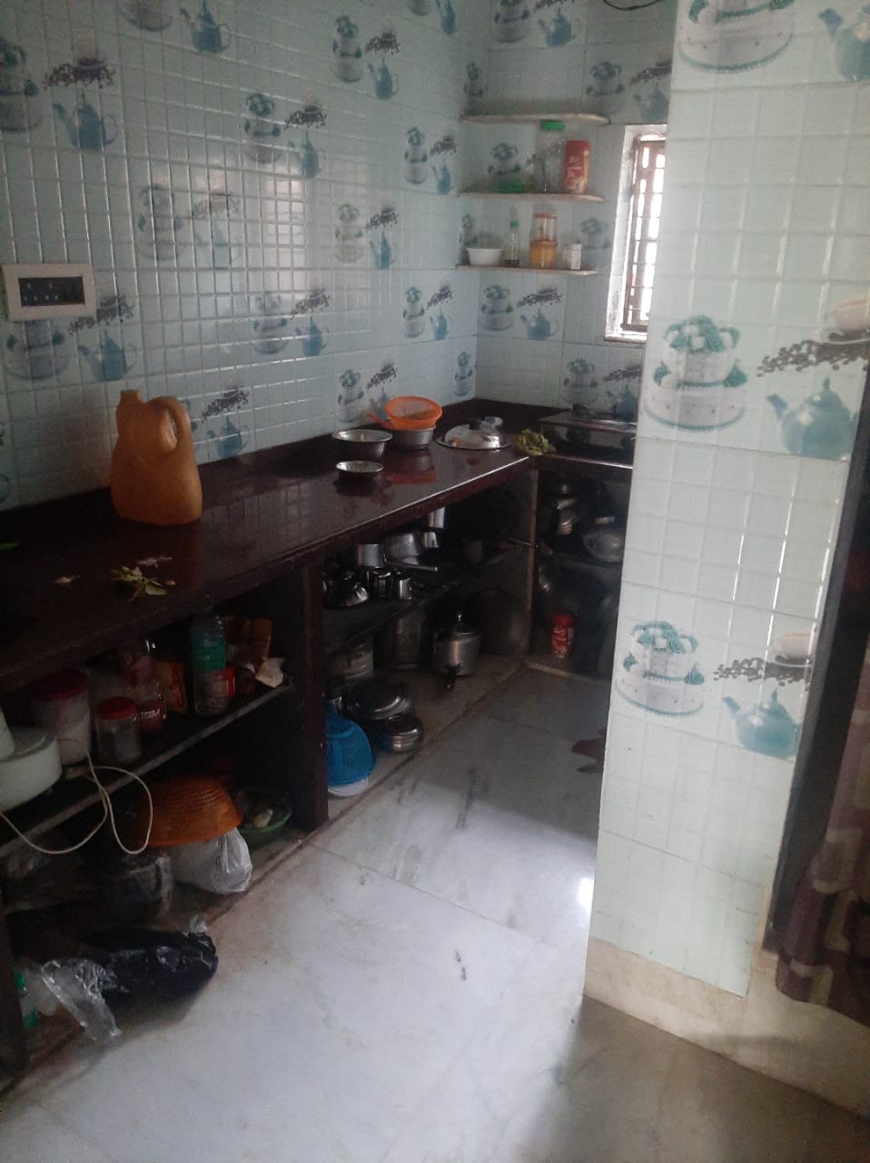 Individual House for Sale in Vill Mouza Buita under Buita Gram Panchayat, Mandal Para PS-Budge Budge District South 24 Parganas, Kolkata
