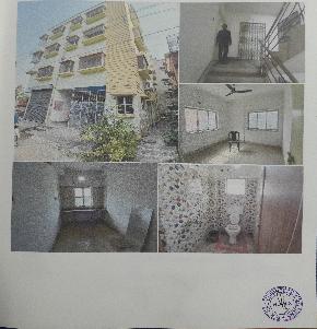 Flat for Sale in Kolkata
