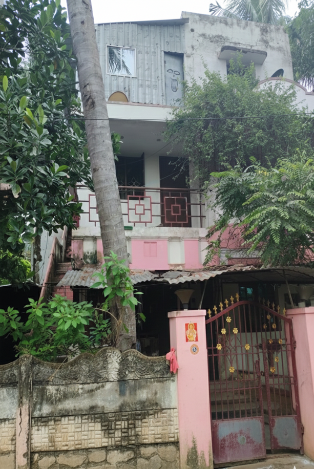 Individual House for Sale in Kumbakonam