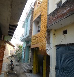 Individual House for Sale in Bhander