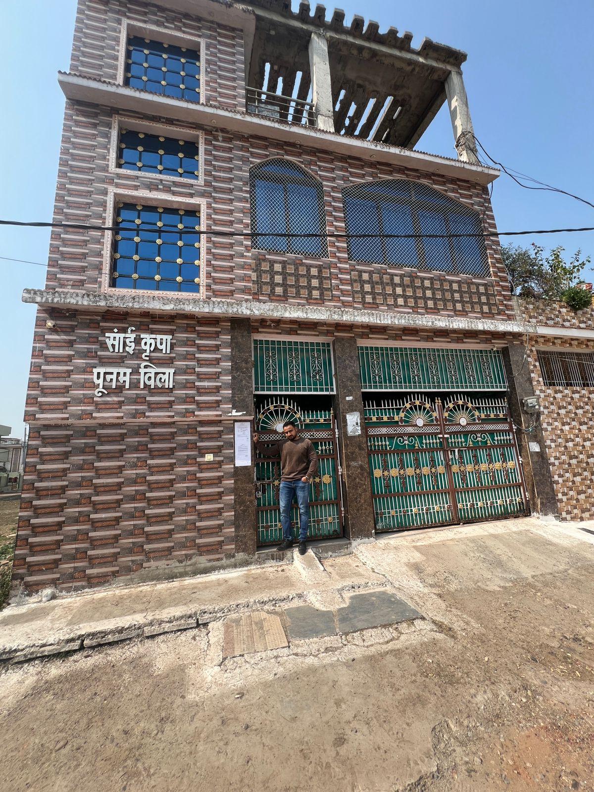 Individual House for Sale in SATNA, Satna