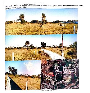 Plot for Sale in Bangarda Bada