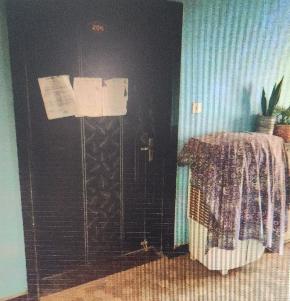 Flat for Sale in FLAT NO 206, AARUSH APARTMENT, SURVEY NO 407, P H NO 41/44, KHIRHANI, KHASRA NO 1487/2, KATNI, Integrated Industrial Development Centre Lamtara