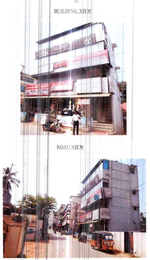 Shops for Sale in Adaikkakuzhi