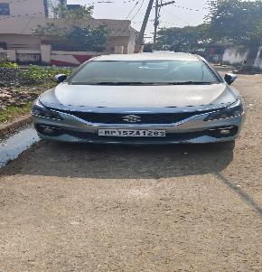 PASSENGER VEHICLE FOUR WHEELER for Sale in Mungaoli