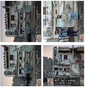 Individual House for Sale in Halvad