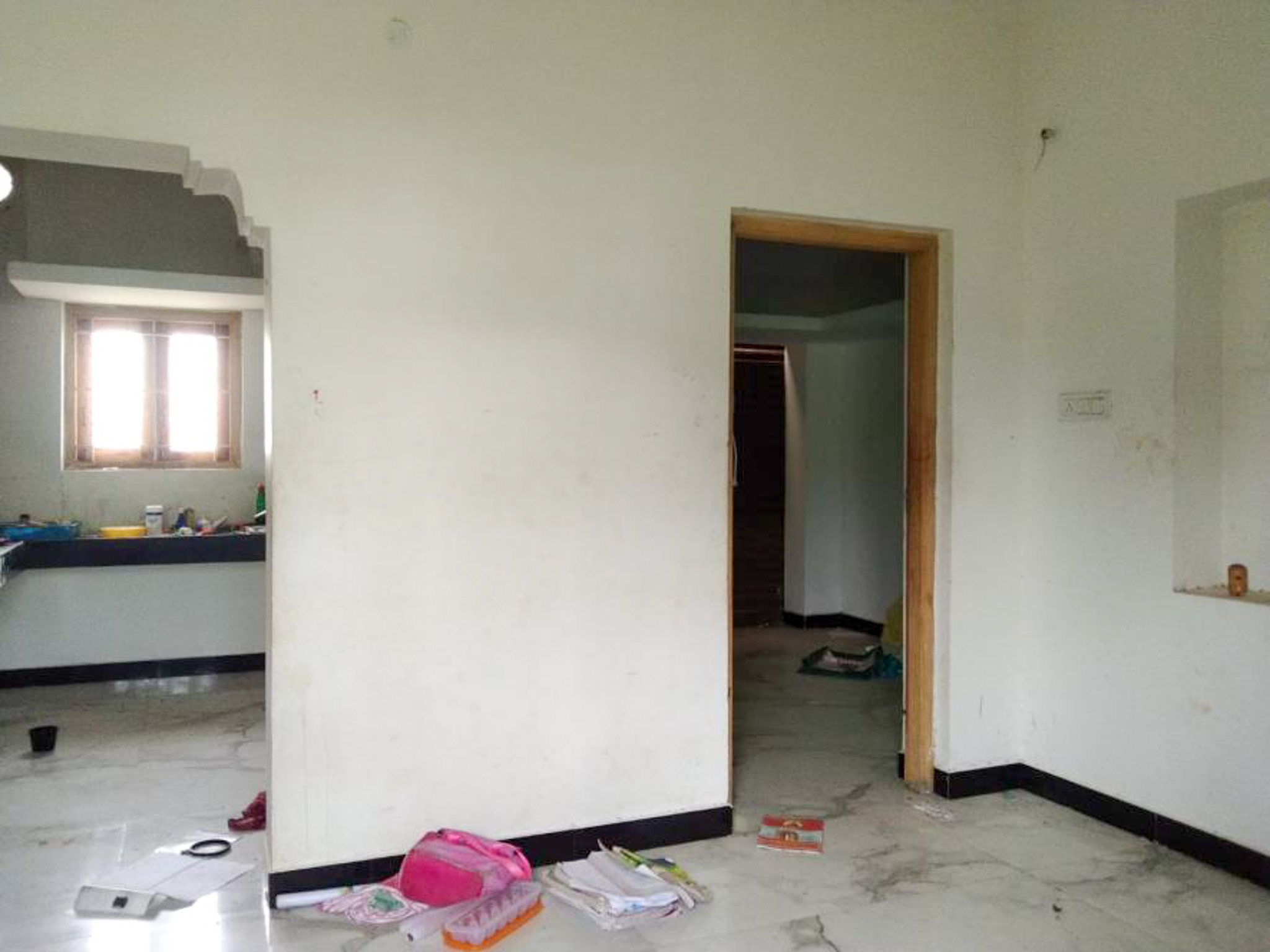 Individual House for Sale in Kaniyur