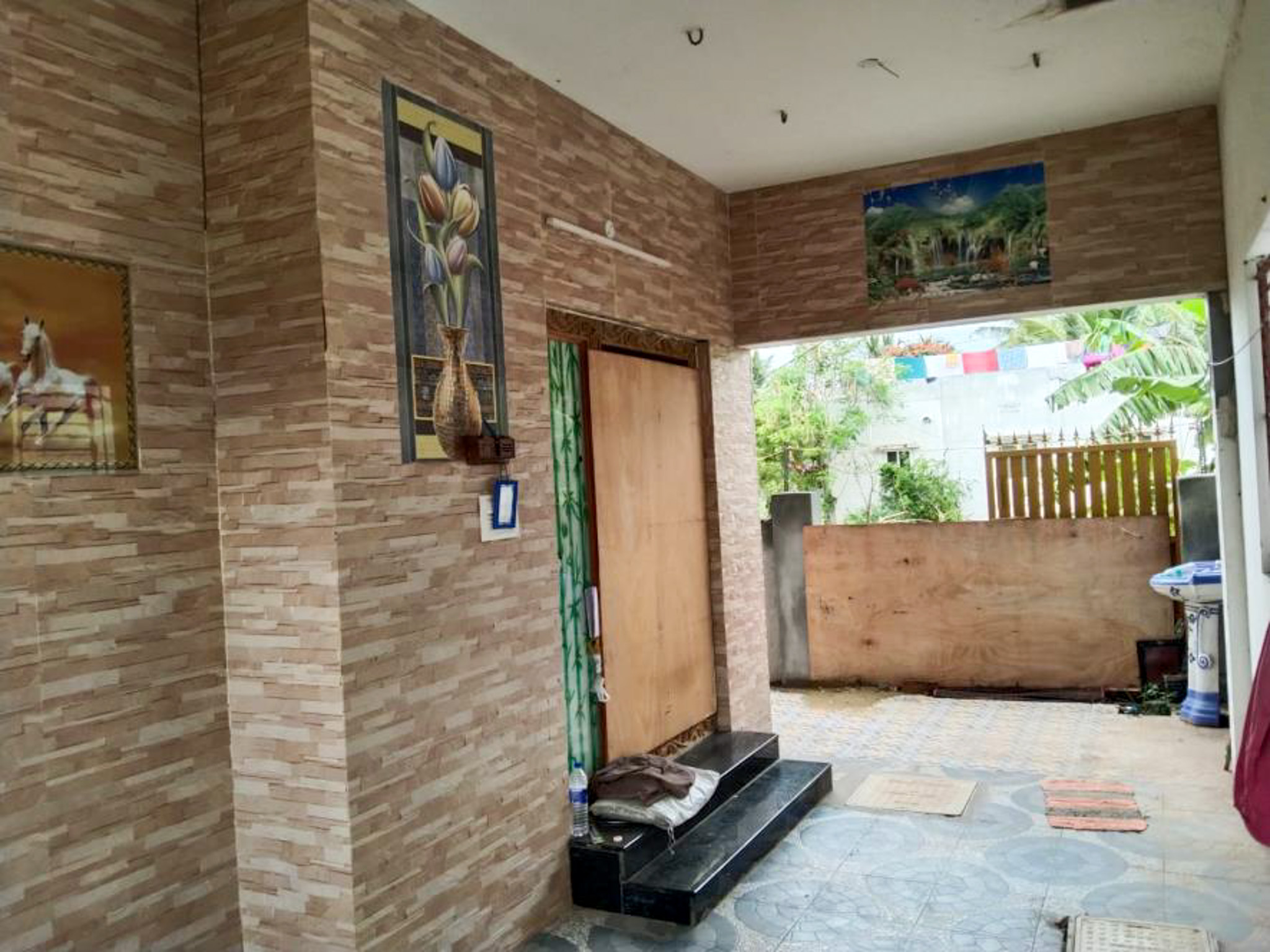 Individual House for Sale in Kaniyur
