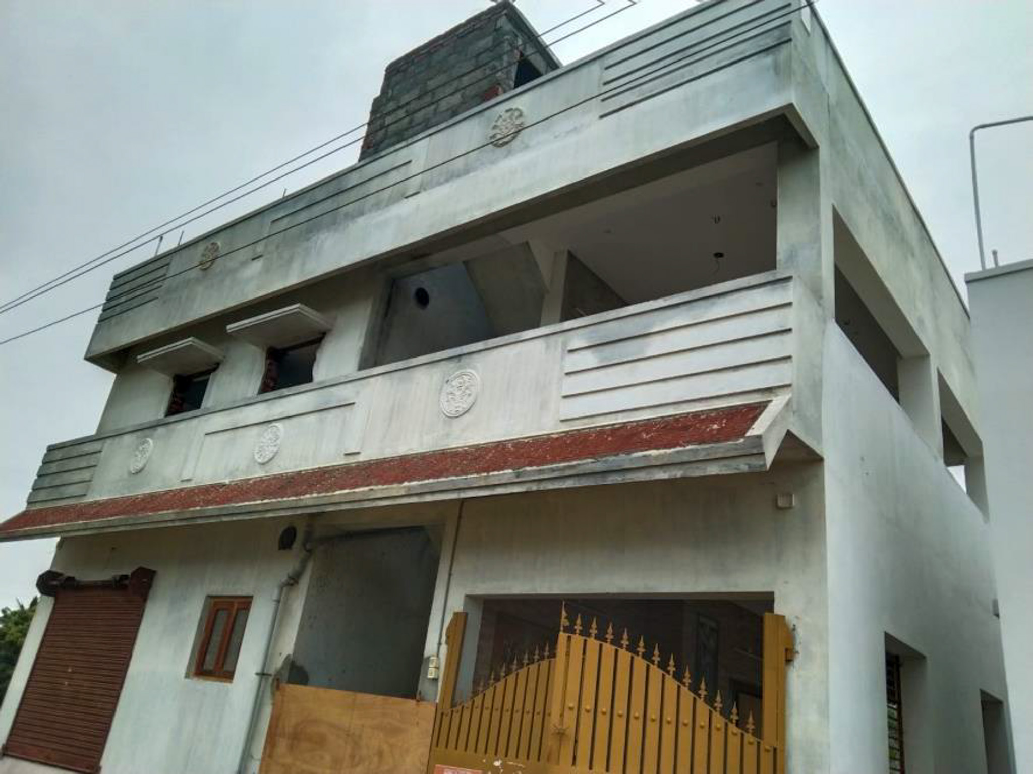 Individual House for Sale in Kaniyur