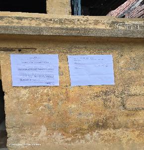 Individual House for Sale in Nawada