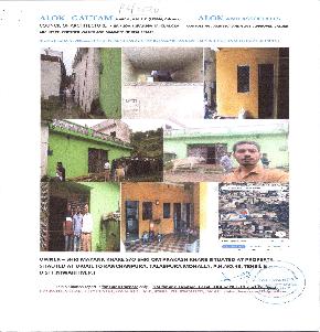 Individual House for Sale in NIWARI, Niwari