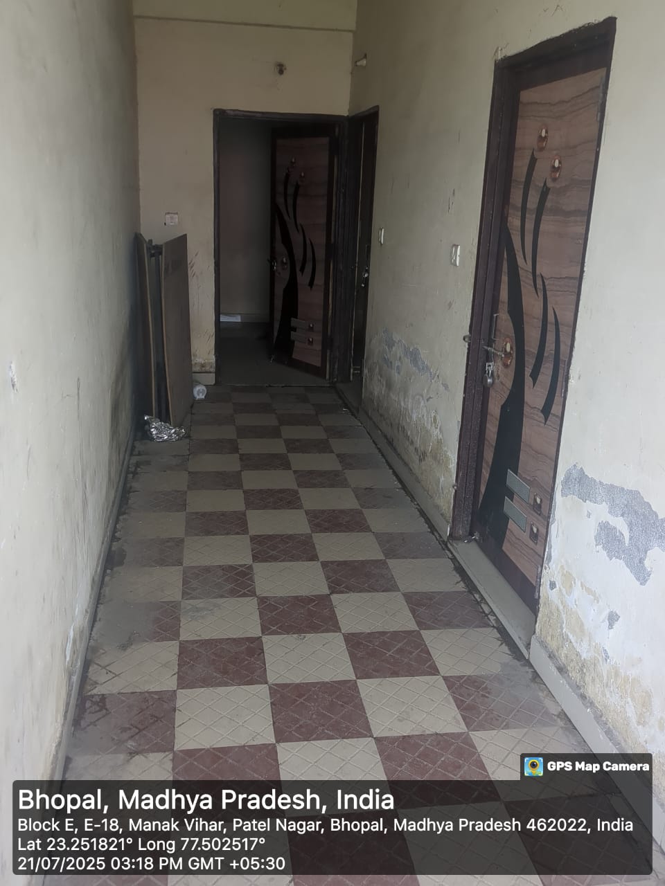 Flat for Sale in Bhopal