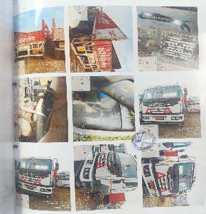 HEAVY COMMERCIAL VEHICLE TRUCK AND TROLLEY for Sale in JAIPUR, Jaipur