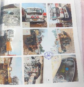 HEAVY COMMERCIAL VEHICLE TRUCK AND TROLLEY for Sale in JAIPUR, Jaipur