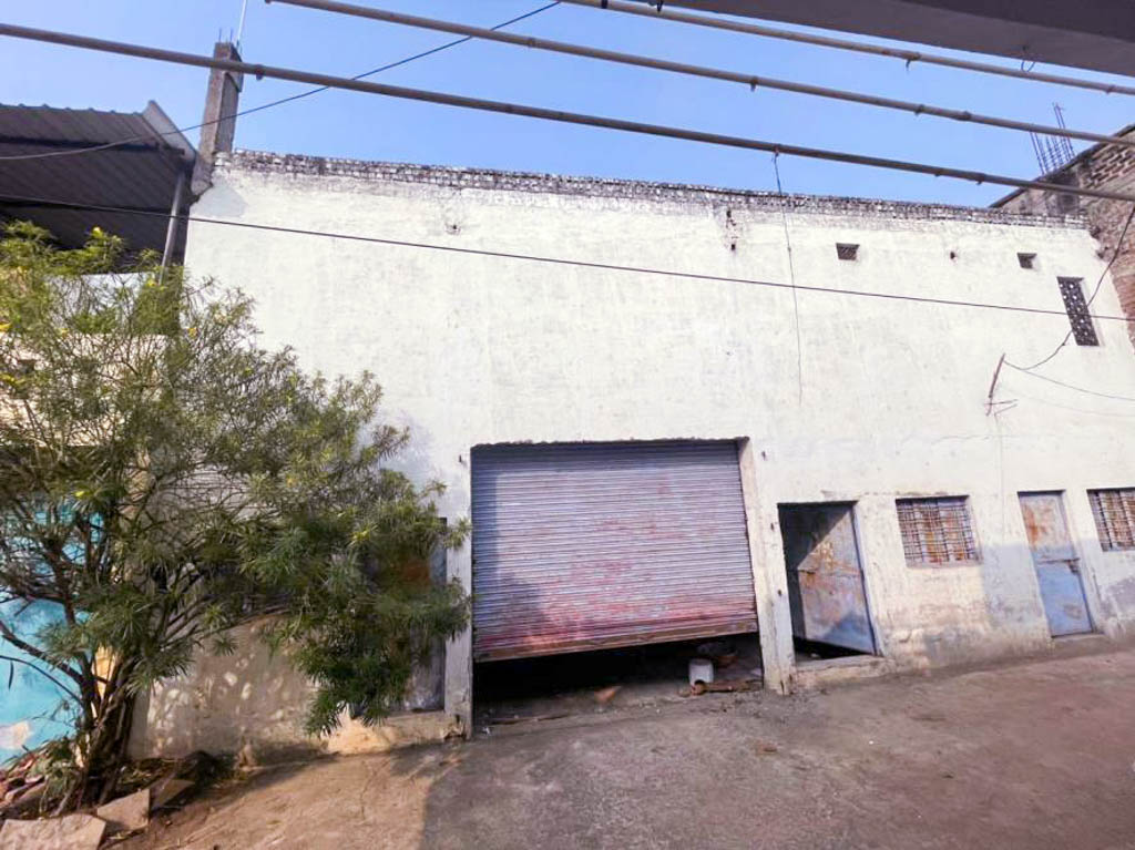 Individual House for Sale in ANJAD, Anjad