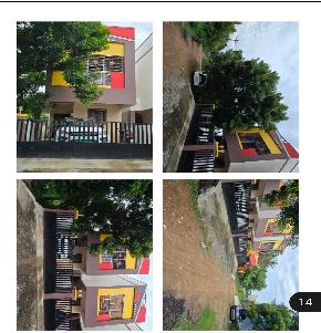 Individual House for Sale in Kundrathur Panchayath Union and Madambakkam Panchayath, Chennai