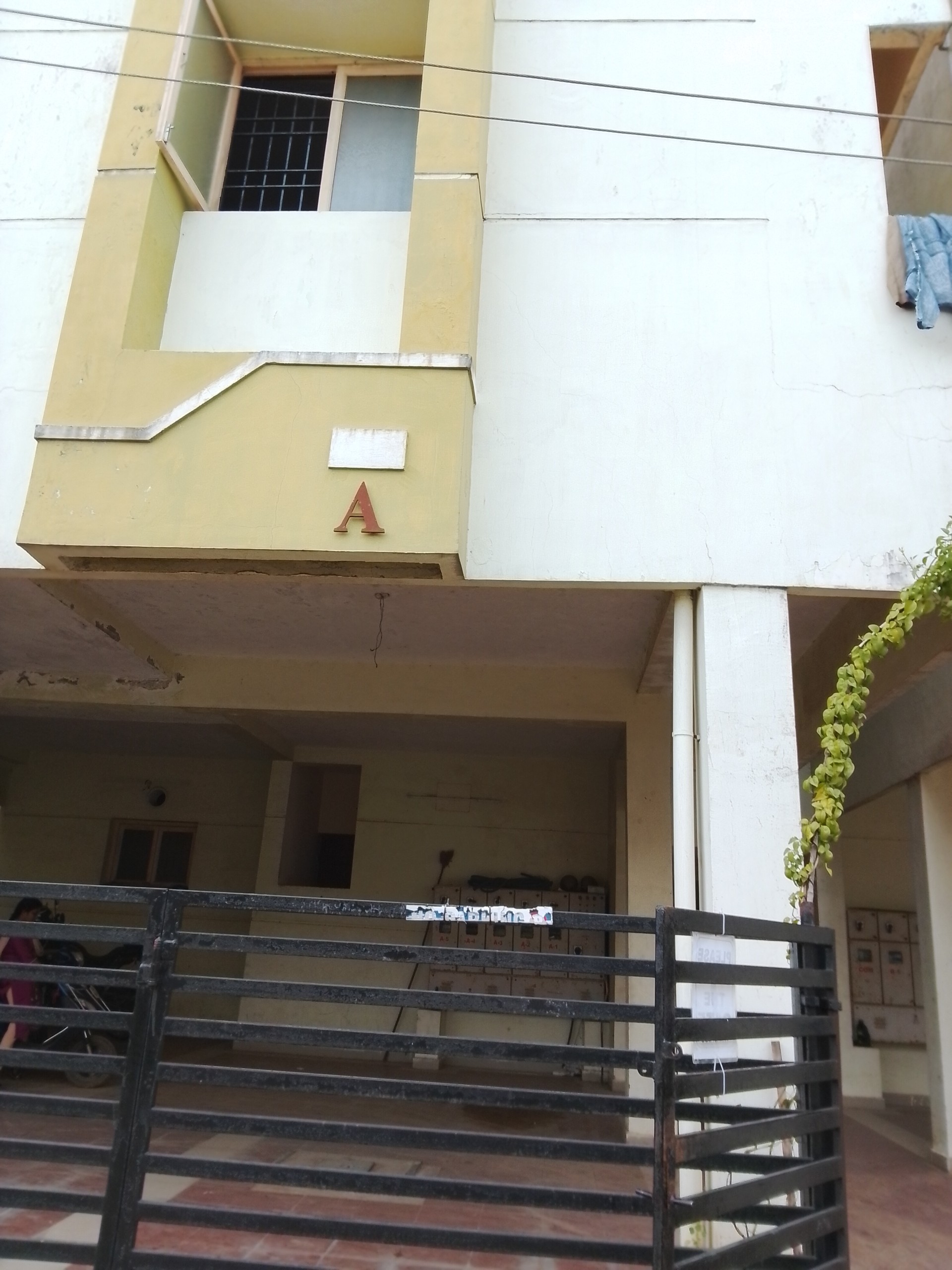 Flat for Sale in Chennai