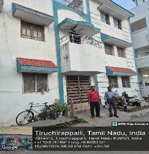Flat for Sale in Manachanallur