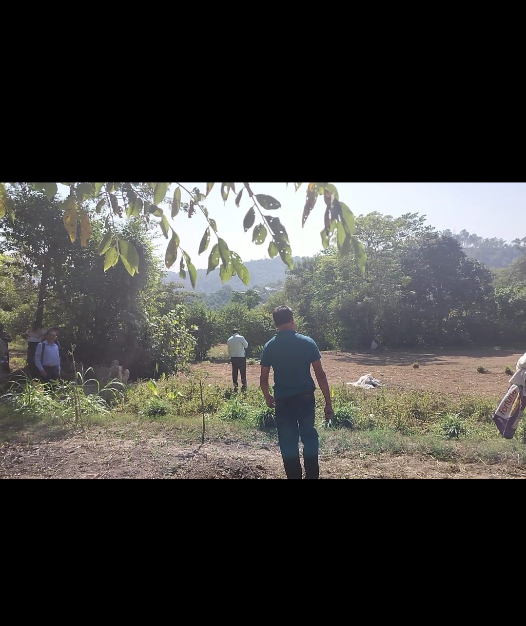 Plot for Sale in HAMIRPUR, Hamirpur