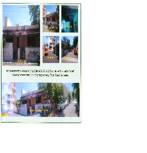 Individual House for Sale in K Chettipalayam