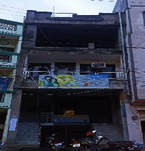 Individual House for Sale in Gwalior