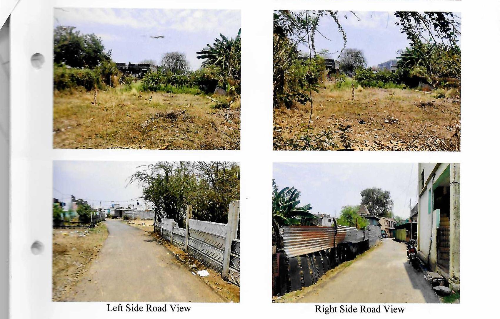 Plot for Sale in Dr Ambedkar Nagar