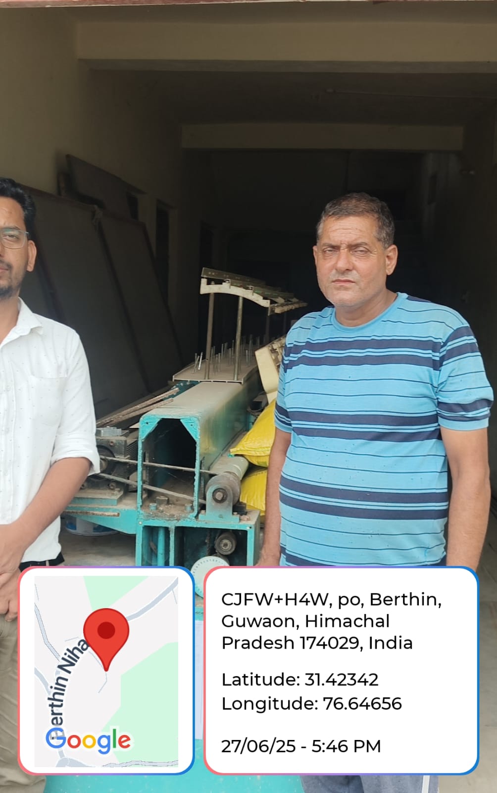 SIX HEAD EMBROIDERY MACHINE for Sale in BERTHIN, Ghumarwin