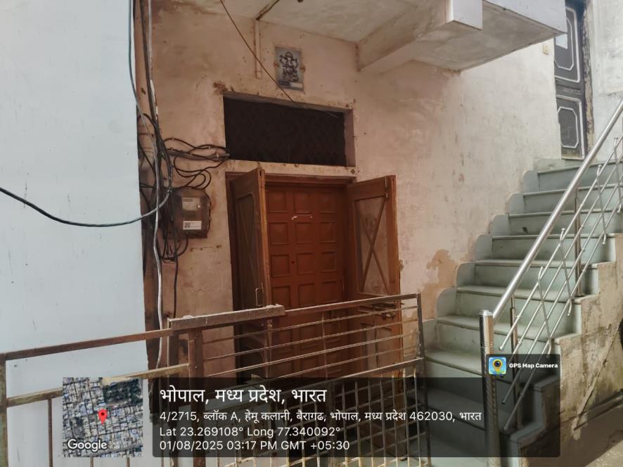 Individual House for Sale in Bhopal