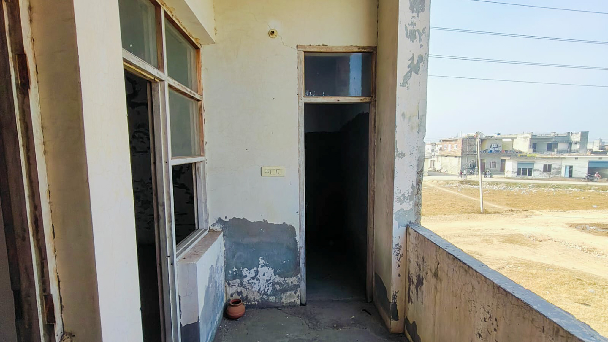 Individual House for Sale in House no-33, Ekta Nagar -C Near Focal Point, Alipur Arian Patiala,, Patiala