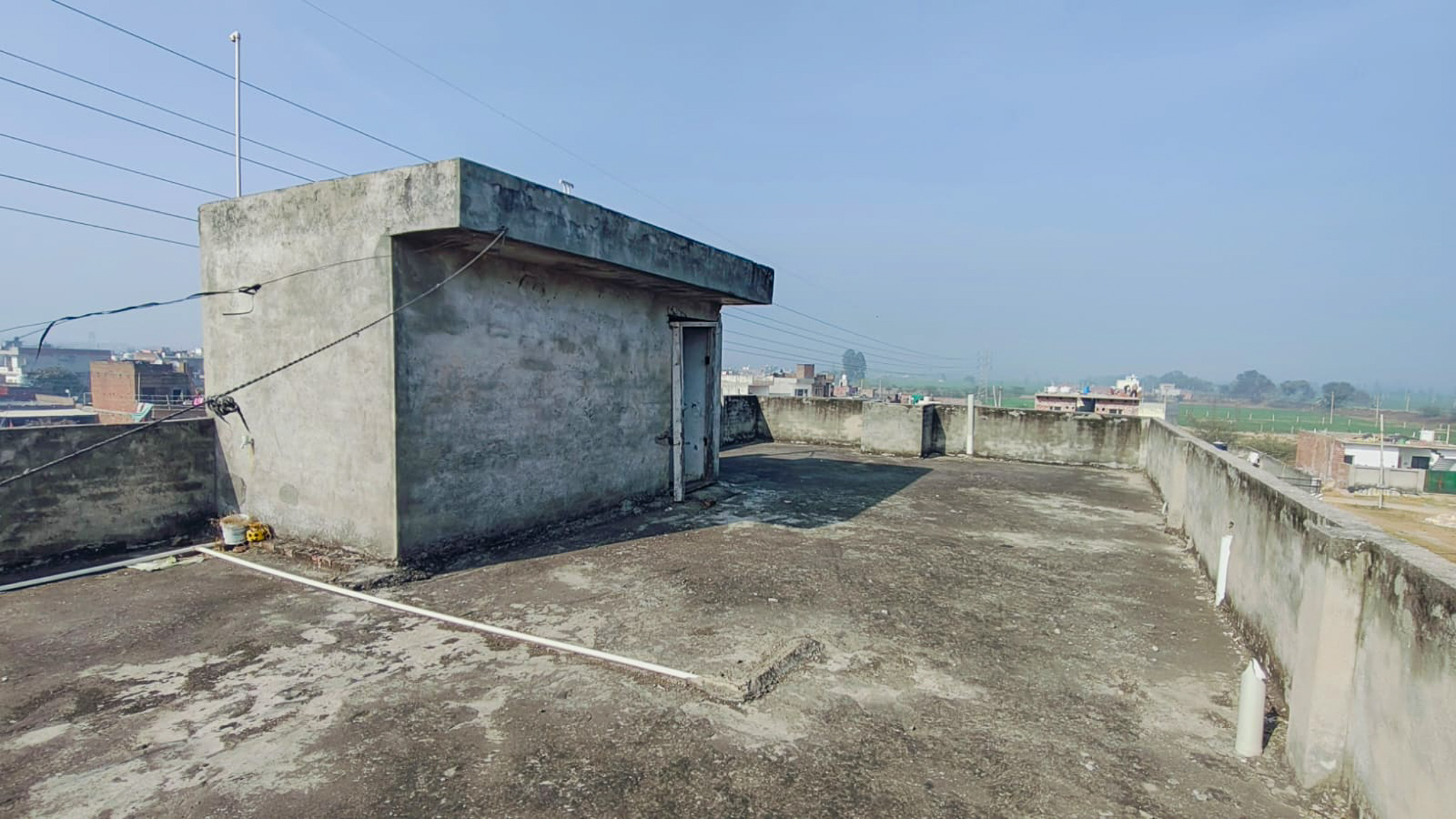 Individual House for Sale in House no-33, Ekta Nagar -C Near Focal Point, Alipur Arian Patiala,, Patiala